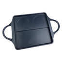 Risoli BB BURGER PLATE, 40 cm - Cupindy