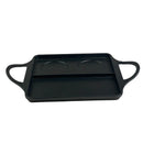 Risoli BB BURGER PLATE, 40 cm - Cupindy