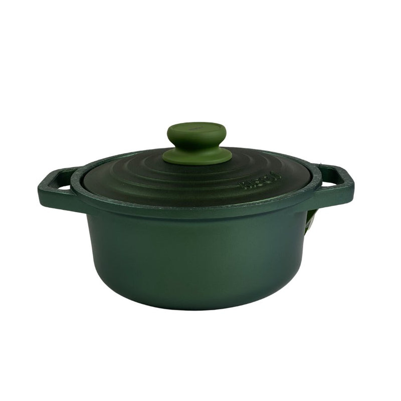 RISOLI - Dr. Green Cooking Pot, 24 cm - Cupindy