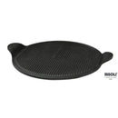 RISOLI - Granite - STONE PLATE FOR PIZZA - Cupindy