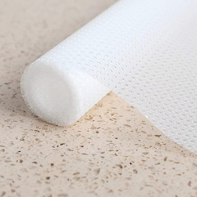 Rolls Cupboard Mat Non Adhesive Non-Slip - Cupindy