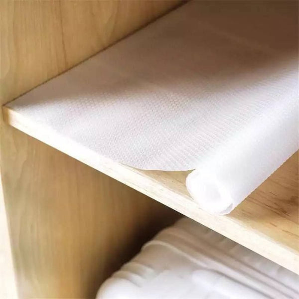 Rolls Cupboard Mat Non Adhesive Non-Slip - Cupindy