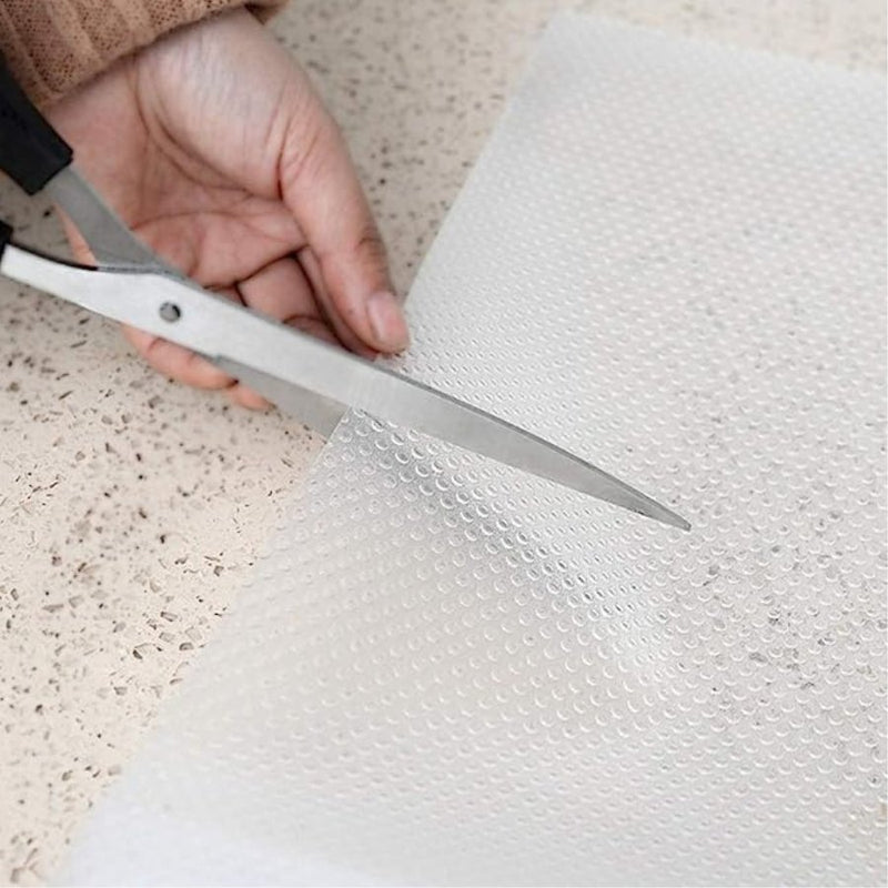 Rolls Cupboard Mat Non Adhesive Non-Slip - Cupindy