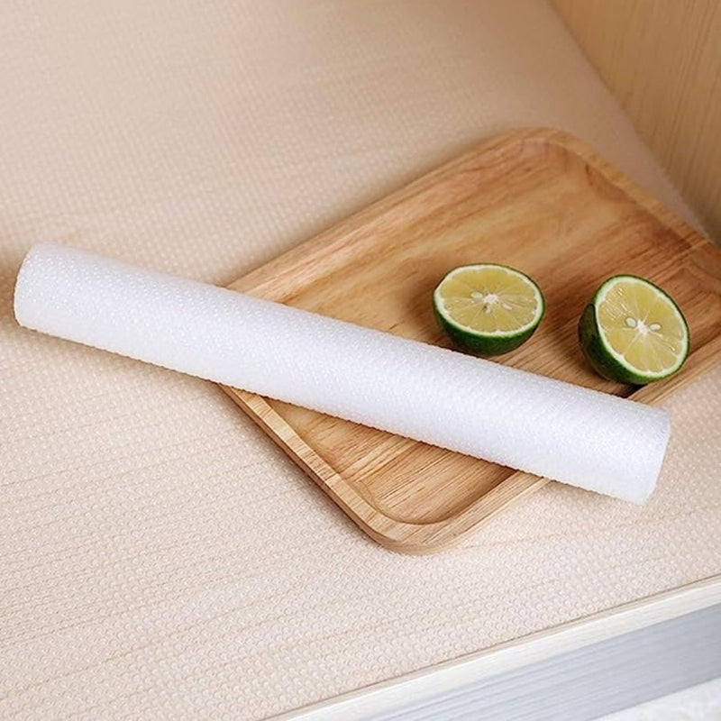 Rolls Cupboard Mat Non Adhesive Non-Slip - Cupindy