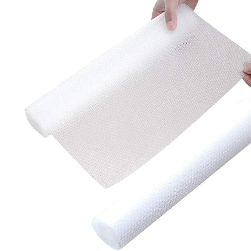 Rolls Cupboard Mat Non Adhesive Non-Slip - Cupindy