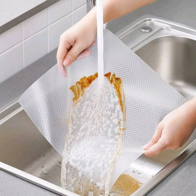 Rolls Cupboard Mat Non Adhesive Non-Slip - Cupindy