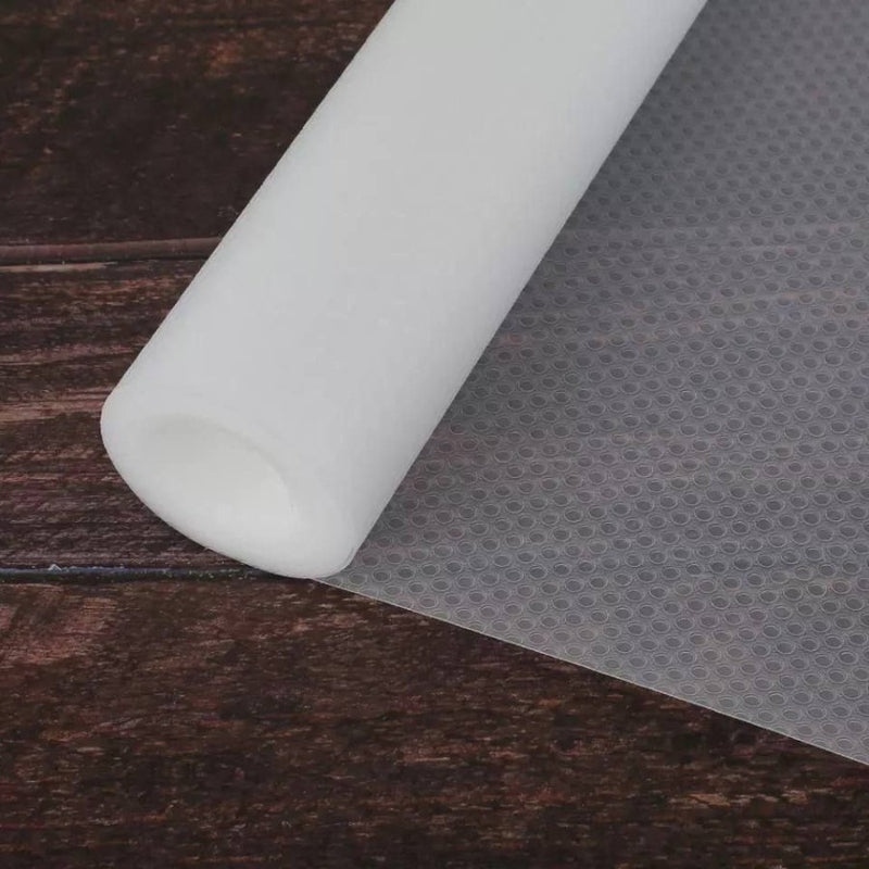 Rolls Cupboard Mat Non Adhesive Non-Slip - Cupindy