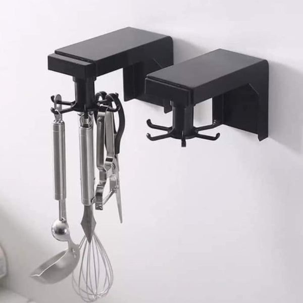 Rotating Utensil Holder Racks - Cupindy