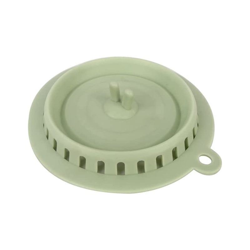 Rubber Bathroom Kitchen Tub Drain Stopper - Cupindy