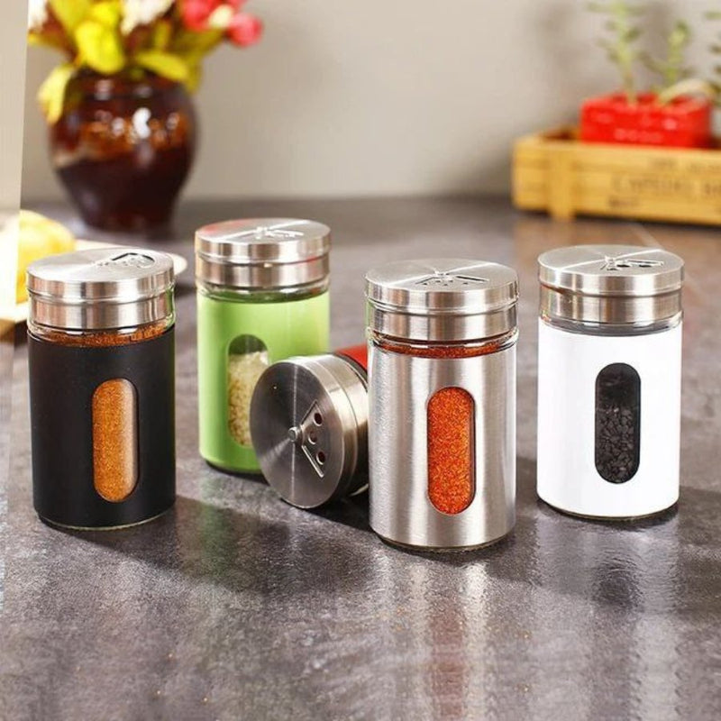 Salt and Pepper Shakers - 1 Piece - Cupindy