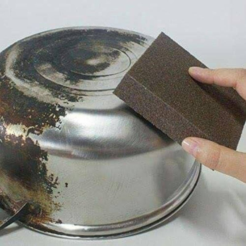Sanding Sponge, 1 Piece - Cupindy