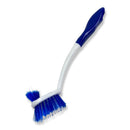 Set Of 5Pcs Shovel Cleaning Kit (3 Kinds Brush-Trowel-Mop) Multi Uses - Cupindy