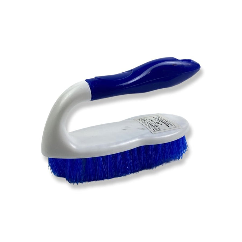 Set Of 5Pcs Shovel Cleaning Kit (3 Kinds Brush-Trowel-Mop) Multi Uses - Cupindy