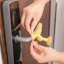 Silicone Door Handle Protective Cover - Cupindy