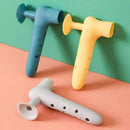 Silicone Door Handle Protective Cover - Cupindy