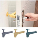 Silicone Door Handle Protective Cover - Cupindy