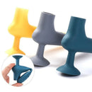 Silicone Door Handle Protective Cover - Cupindy