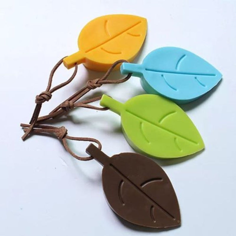 Silicone Door Stopper Wedge Finger Protector - Cupindy