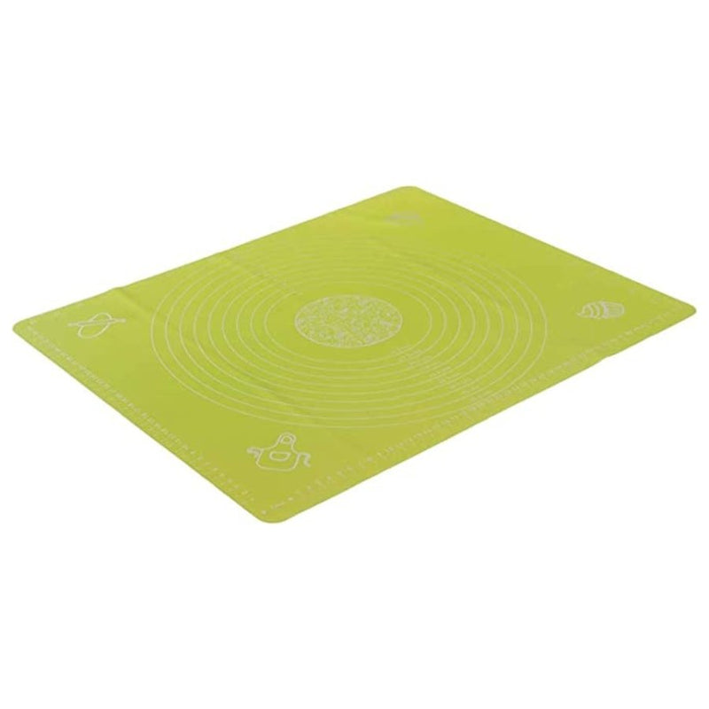 Silicone Dough Mat - 40x50 cm - Cupindy
