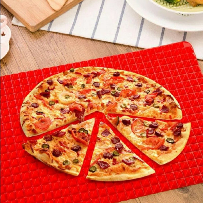 Silicone Grill Mat (Muti Colors) - Cupindy
