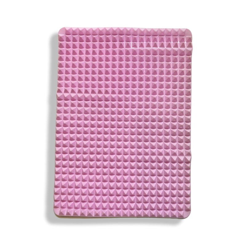 Silicone Grill Mat (Muti Colors) - Cupindy