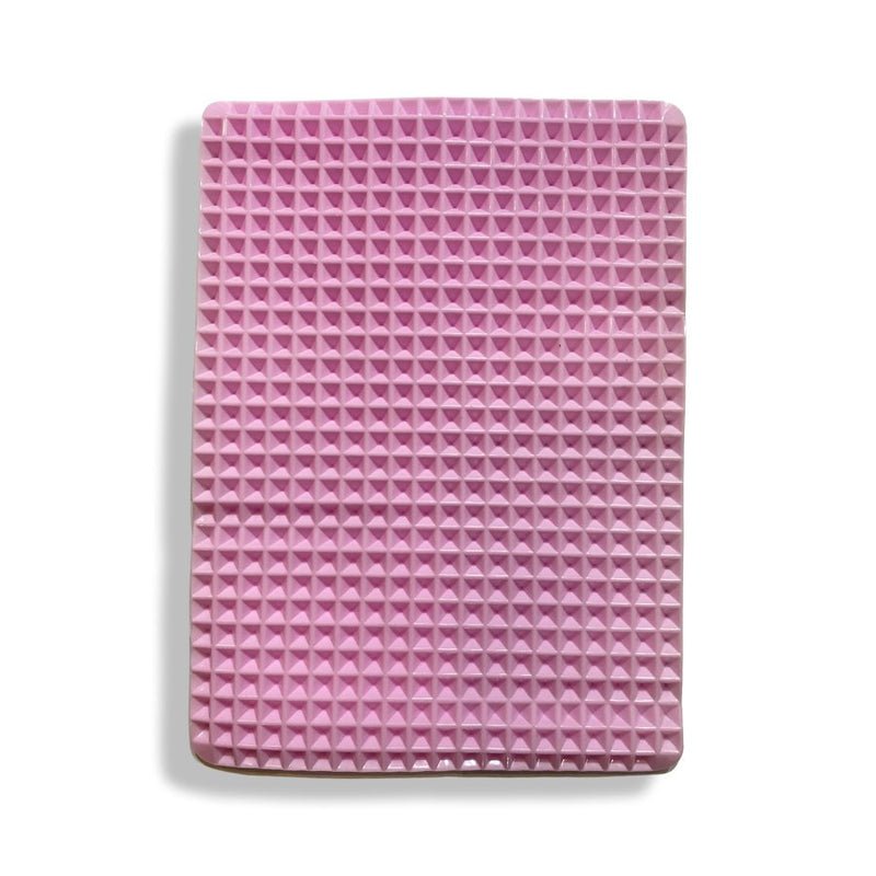 Silicone Grill Mat (Muti Colors) - Cupindy