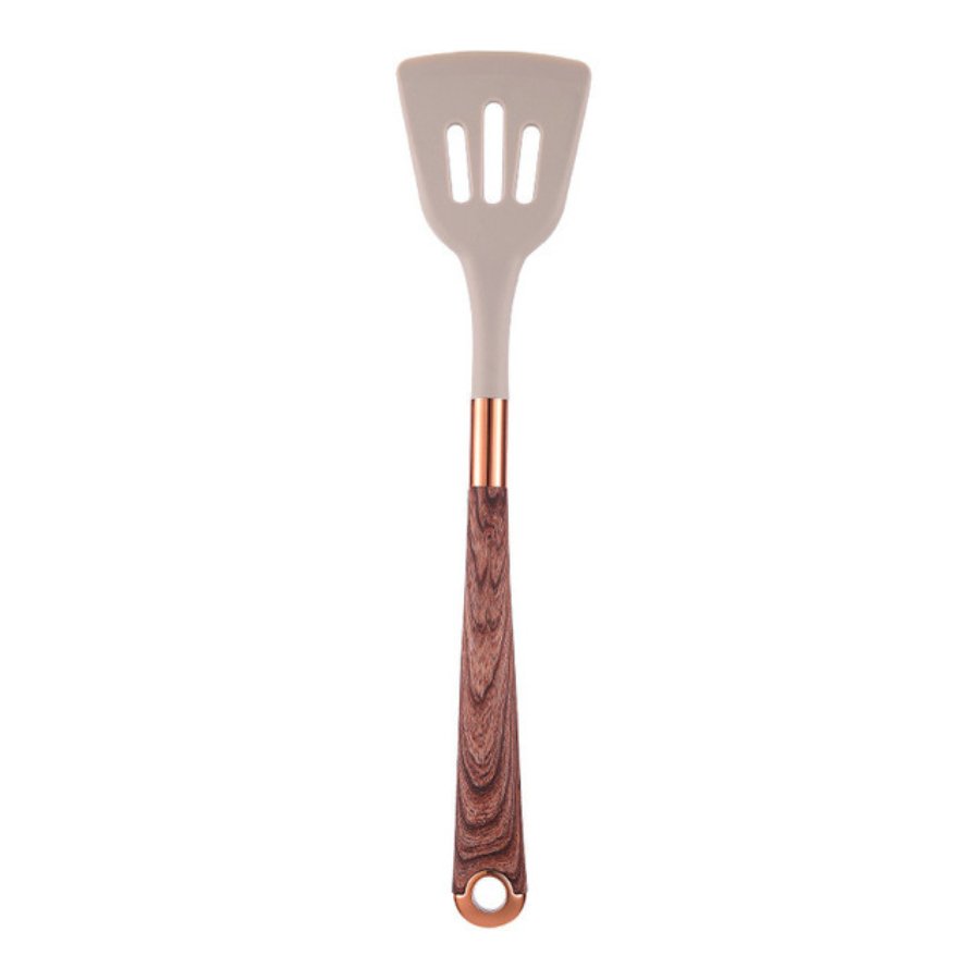 Silicone Kitchenware Utensils Kitchen Cooking Tool - 1 Piece - Cupindy