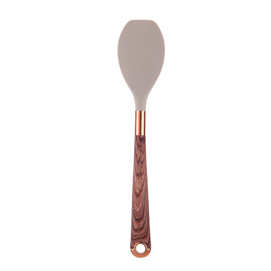 Silicone Kitchenware Utensils Kitchen Cooking Tool - 1 Piece - Cupindy