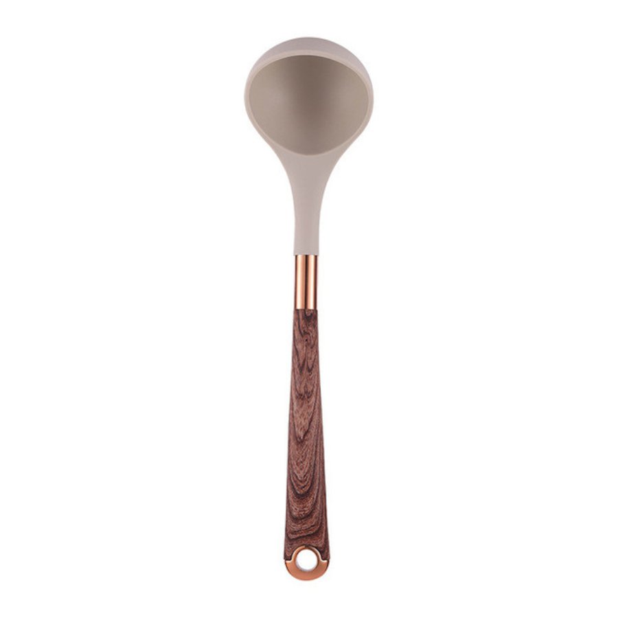 Silicone Kitchenware Utensils Kitchen Cooking Tool - 1 Piece - Cupindy