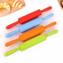 Silicone Resemblance To Roll The Dough, 48 cm - Multi colors - Cupindy