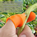Silicone Thumb Finger Knife - Cupindy