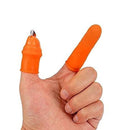 Silicone Thumb Finger Knife - Cupindy