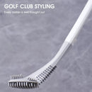 Silicone Toilet Brushes - Multi colors - Cupindy