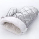 Silver Glove Oven Mitt - 1 Piece - Cupindy