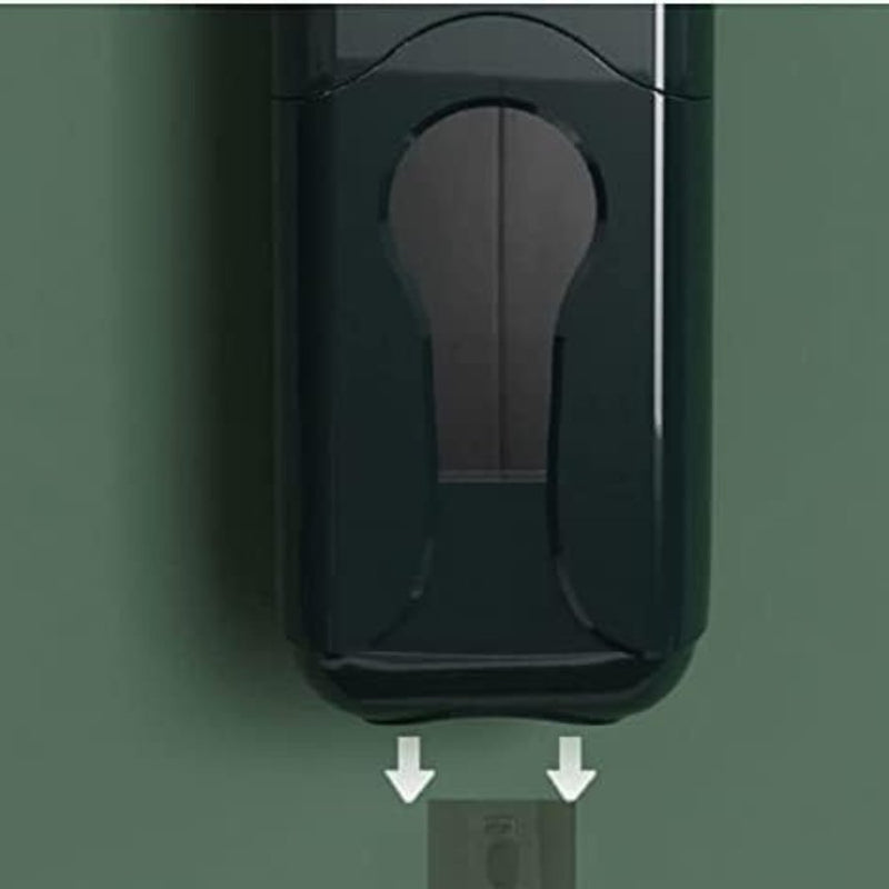 Single Barrel Cup Dispenser Pull - Cupindy
