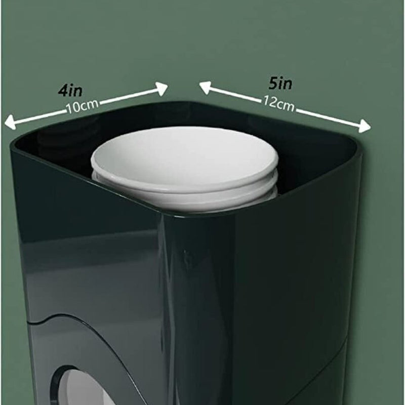 Single Barrel Cup Dispenser Pull - Cupindy