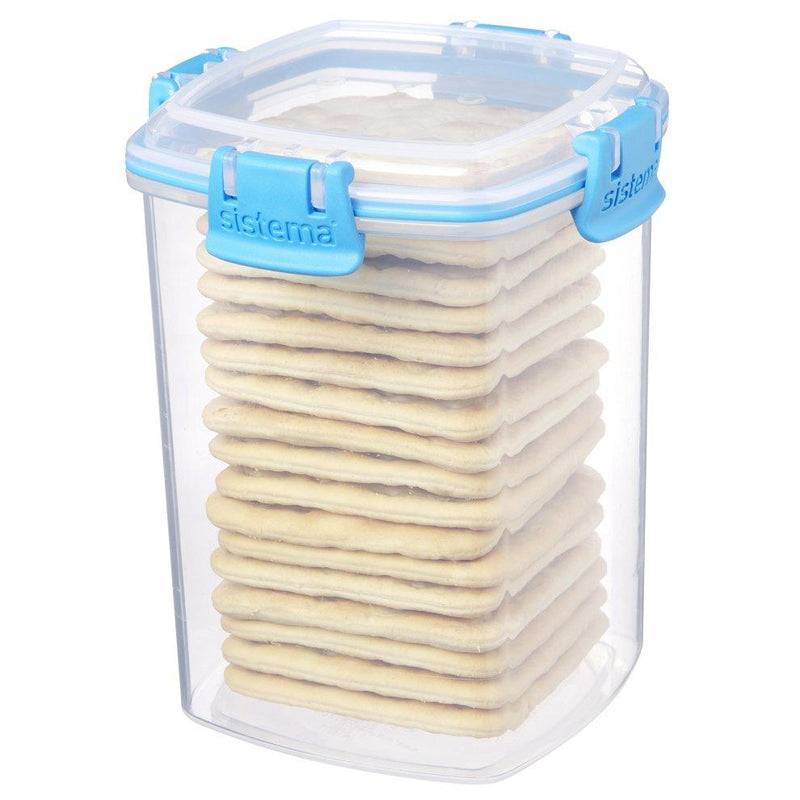 Sistema - KLIP IT Cracker, 900 ml - Cupindy