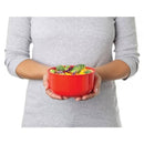Sistema Microwave Round Bowl - 915 ml - Cupindy