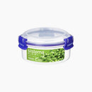 Sistema Round Klip It Plus - 300 ml - Cupindy