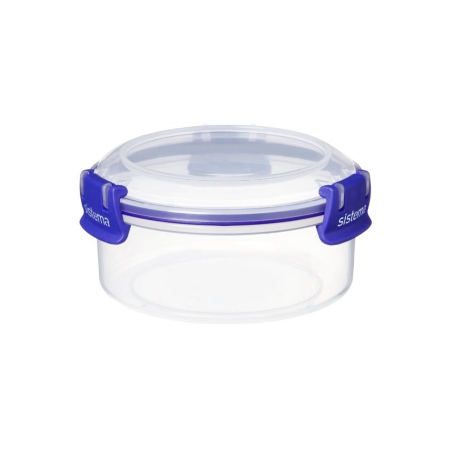 Sistema Round Klip It Plus - 300 ml - Cupindy