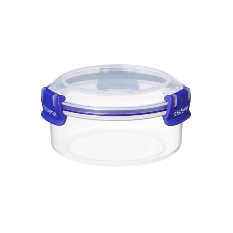 Sistema Round Klip It Plus - 300 ml - Cupindy