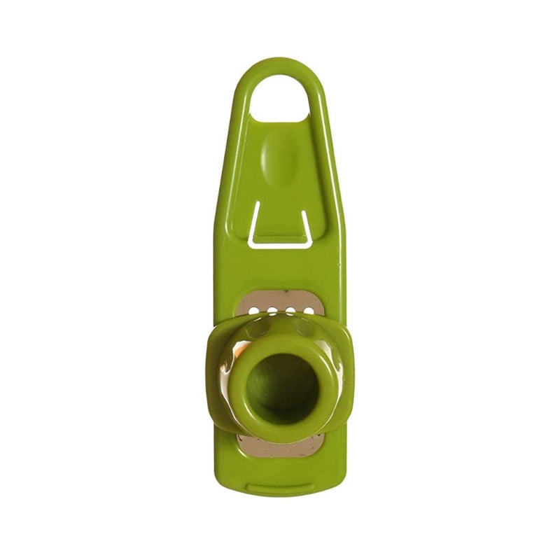 Small Plastic Garlic Mixer - Multi Colors - Cupindy
