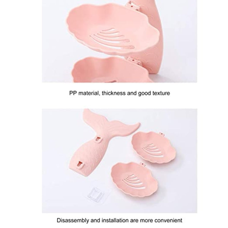 Soap Caddy, Soap Box, Soap Holder - Cupindy