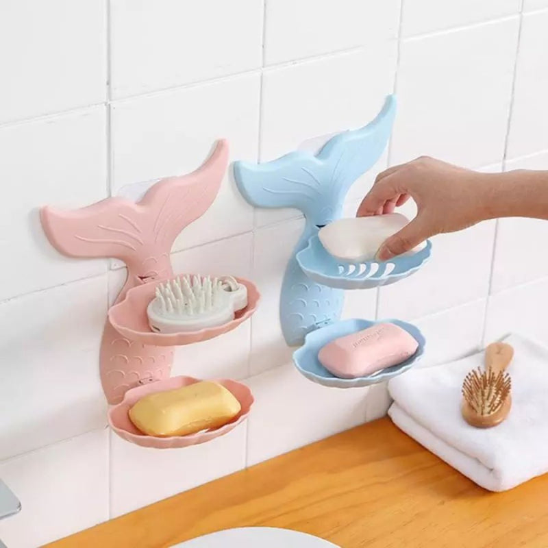 Soap Caddy, Soap Box, Soap Holder - Cupindy