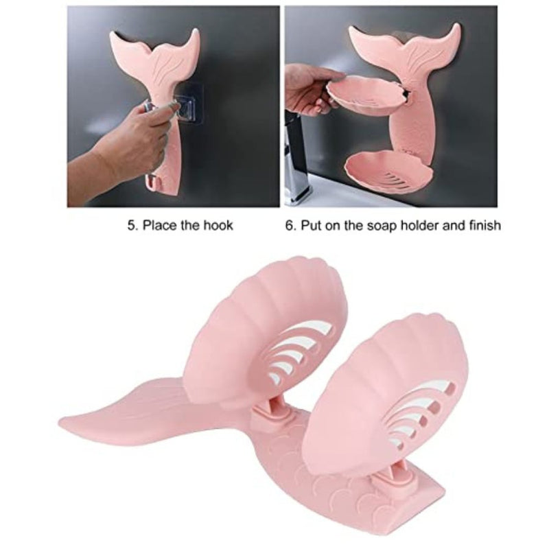 Soap Caddy, Soap Box, Soap Holder - Cupindy