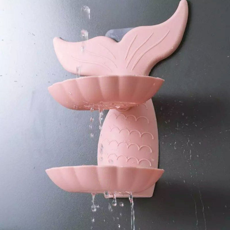 Soap Caddy, Soap Box, Soap Holder - Cupindy