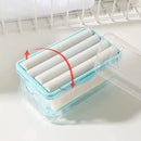 Soap Cleaning Storage Foaming Box - Cupindy