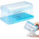 Soap Cleaning Storage Foaming Box - Cupindy