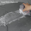 Soap Cleaning Storage Foaming Box - Cupindy