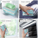 Soap Cleaning Storage Foaming Box - Cupindy
